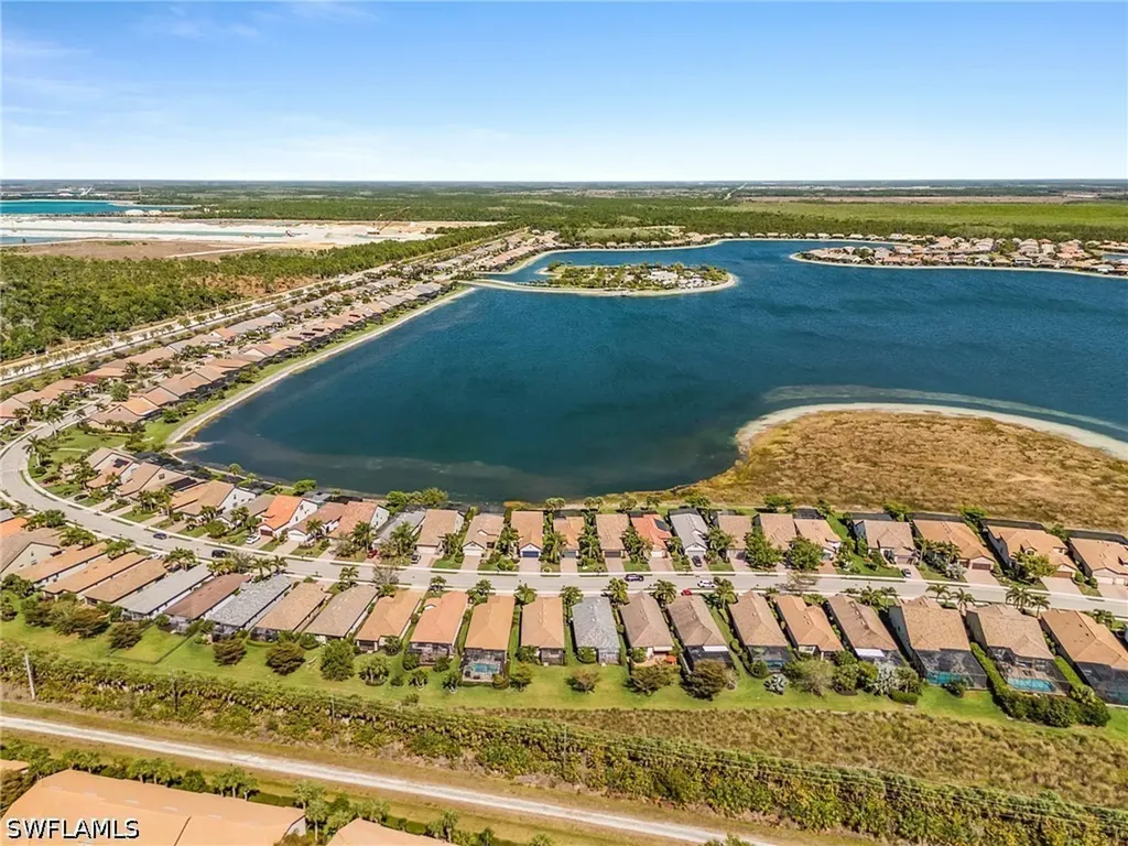 20304 Corkscrew Shores Boulevard Estero FL 33928