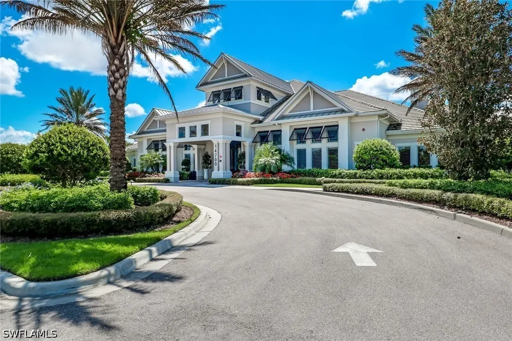 20304 Corkscrew Shores Boulevard Estero FL 33928