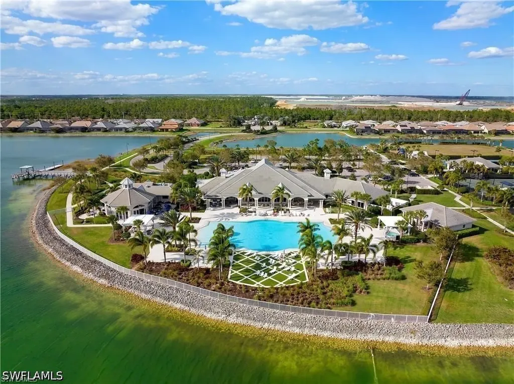 20304 Corkscrew Shores Boulevard Estero FL 33928