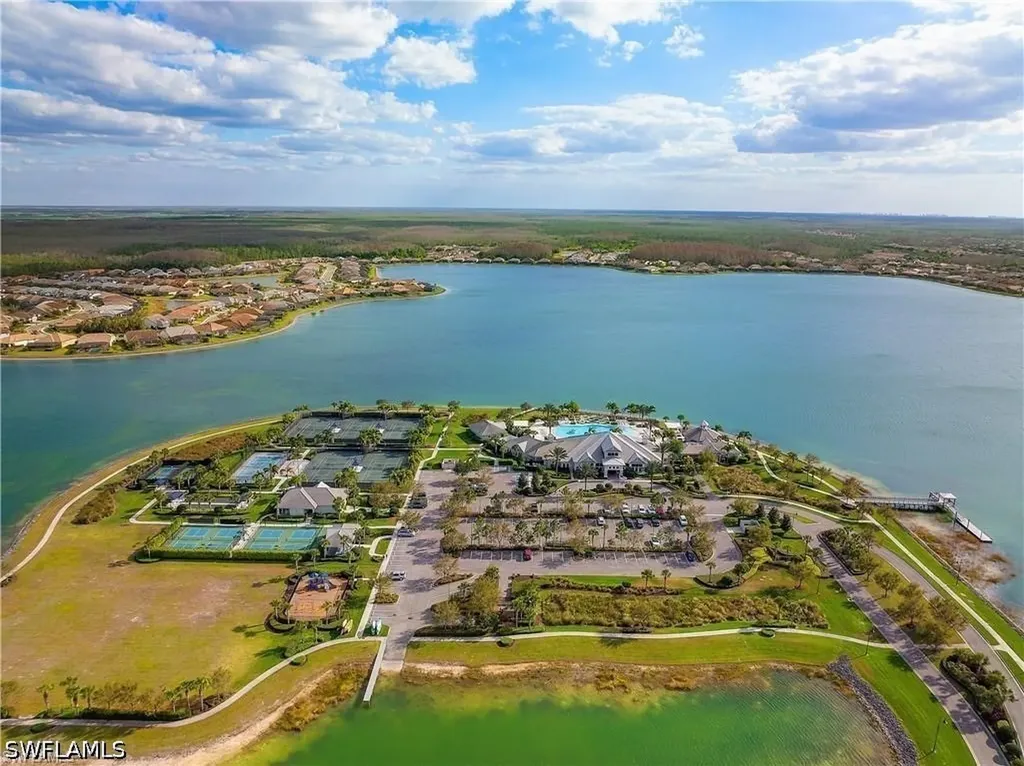 20304 Corkscrew Shores Boulevard Estero FL 33928