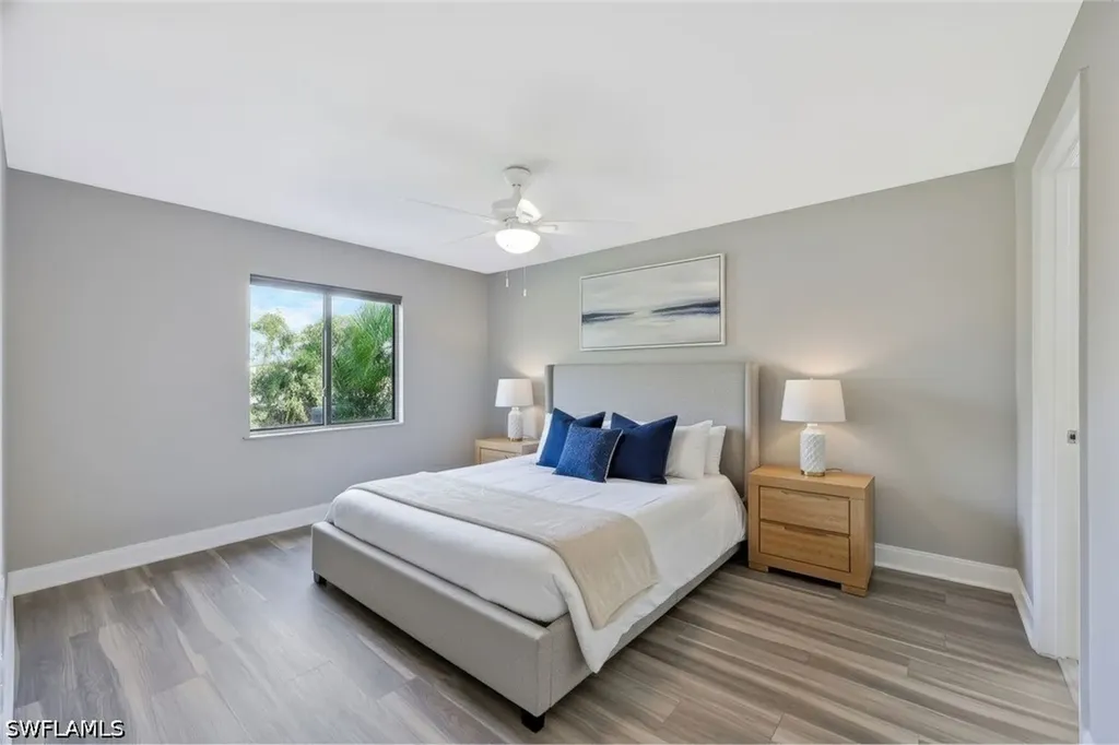 1211 Rosemary Court Naples FL 34103