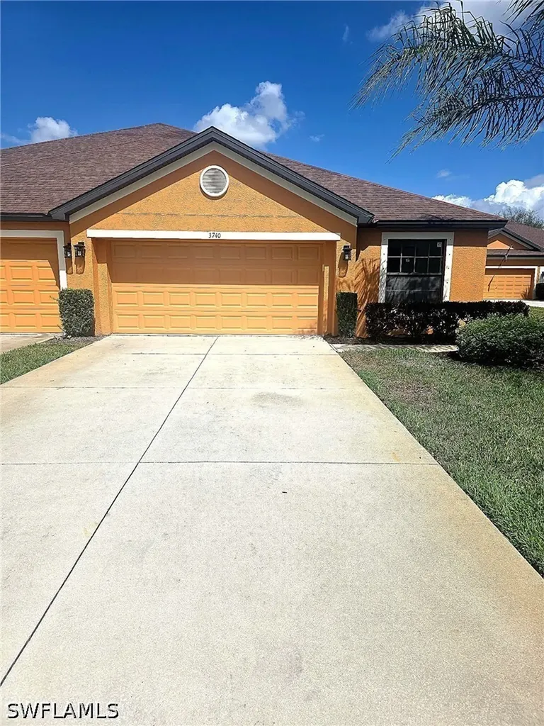 3740 Costa Maya Way Estero FL 33928-3243