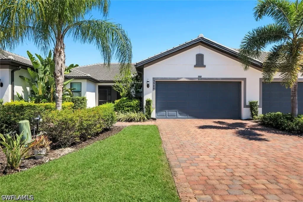 5948 Mayflower Way Ave Maria FL 34142