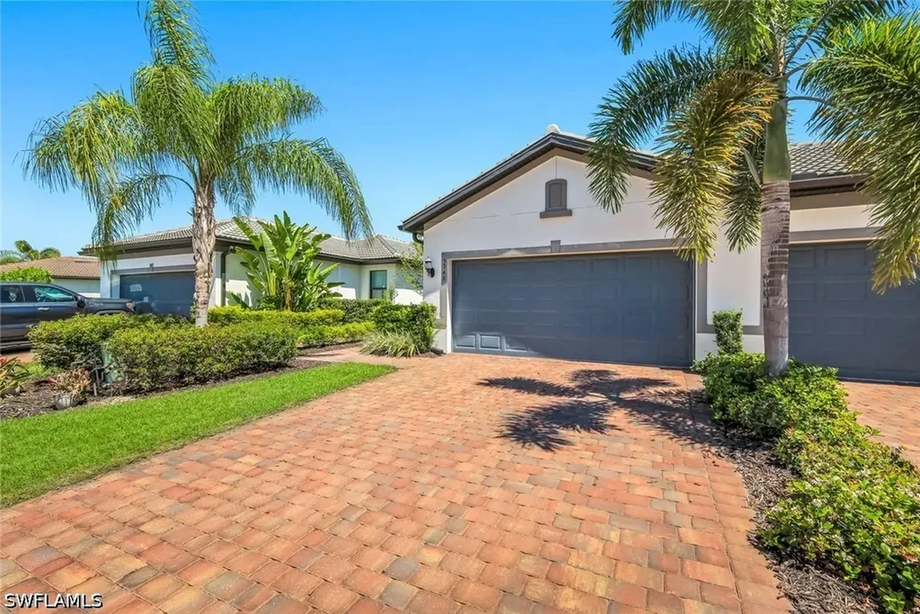 5948 Mayflower Way Ave Maria FL 34142