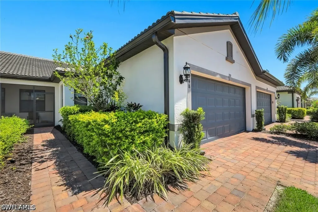 5948 Mayflower Way Ave Maria FL 34142