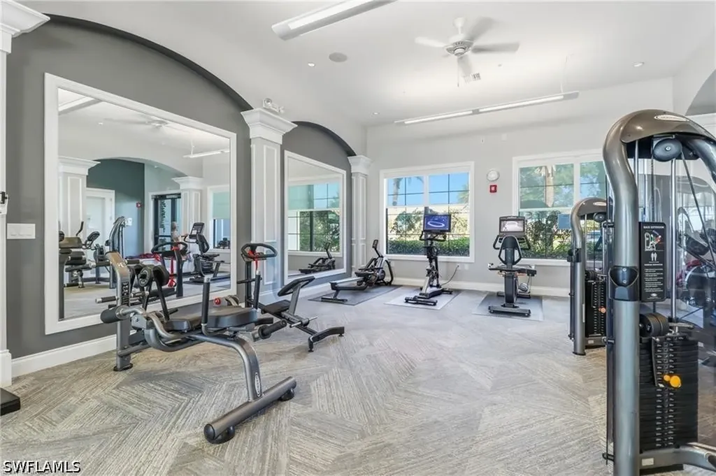 5948 Mayflower Way Ave Maria FL 34142