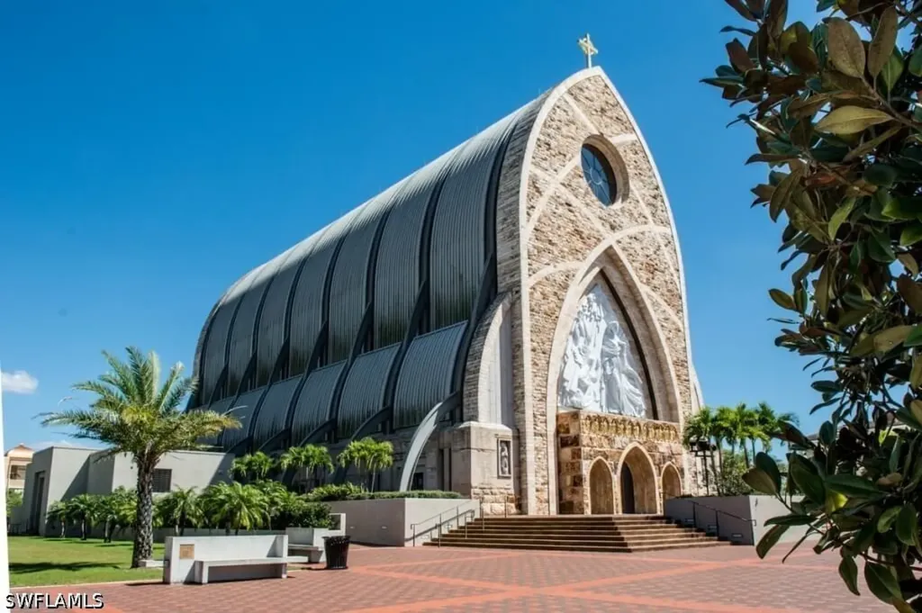 5948 Mayflower Way Ave Maria FL 34142