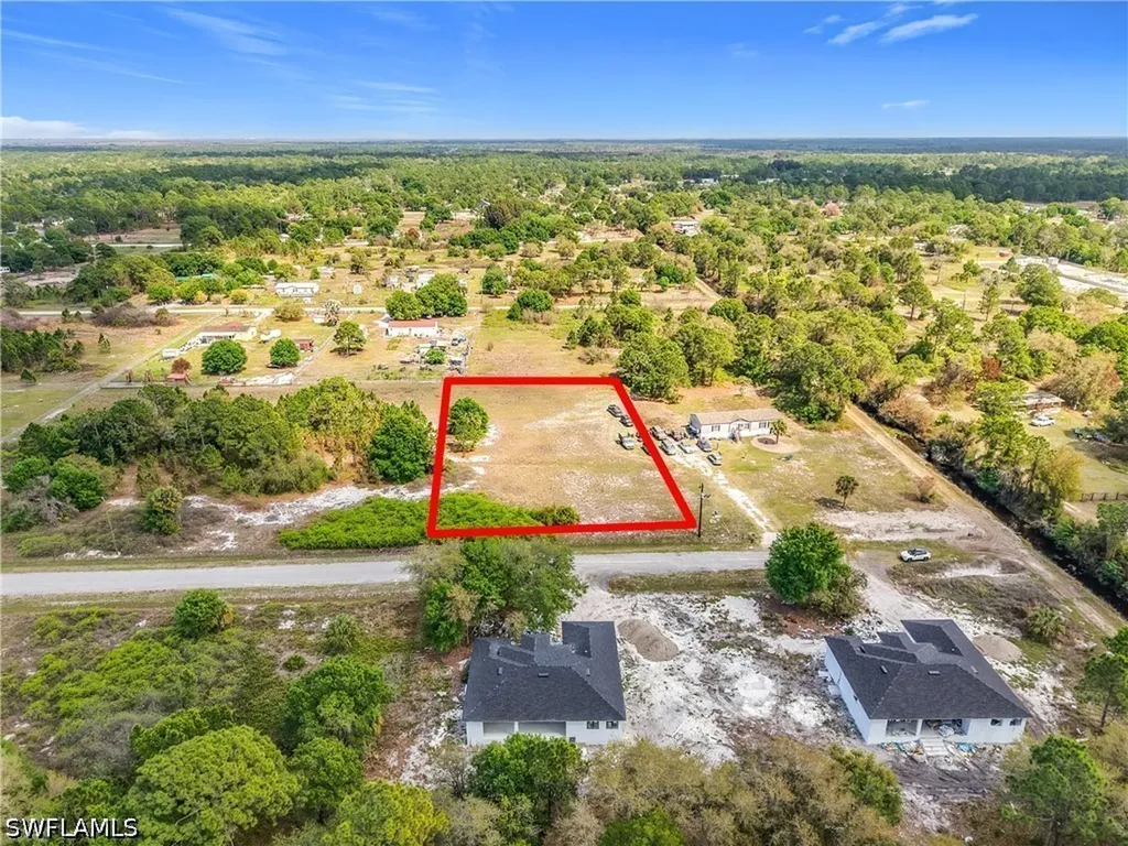 425 N Nogal Street Clewiston FL 33440