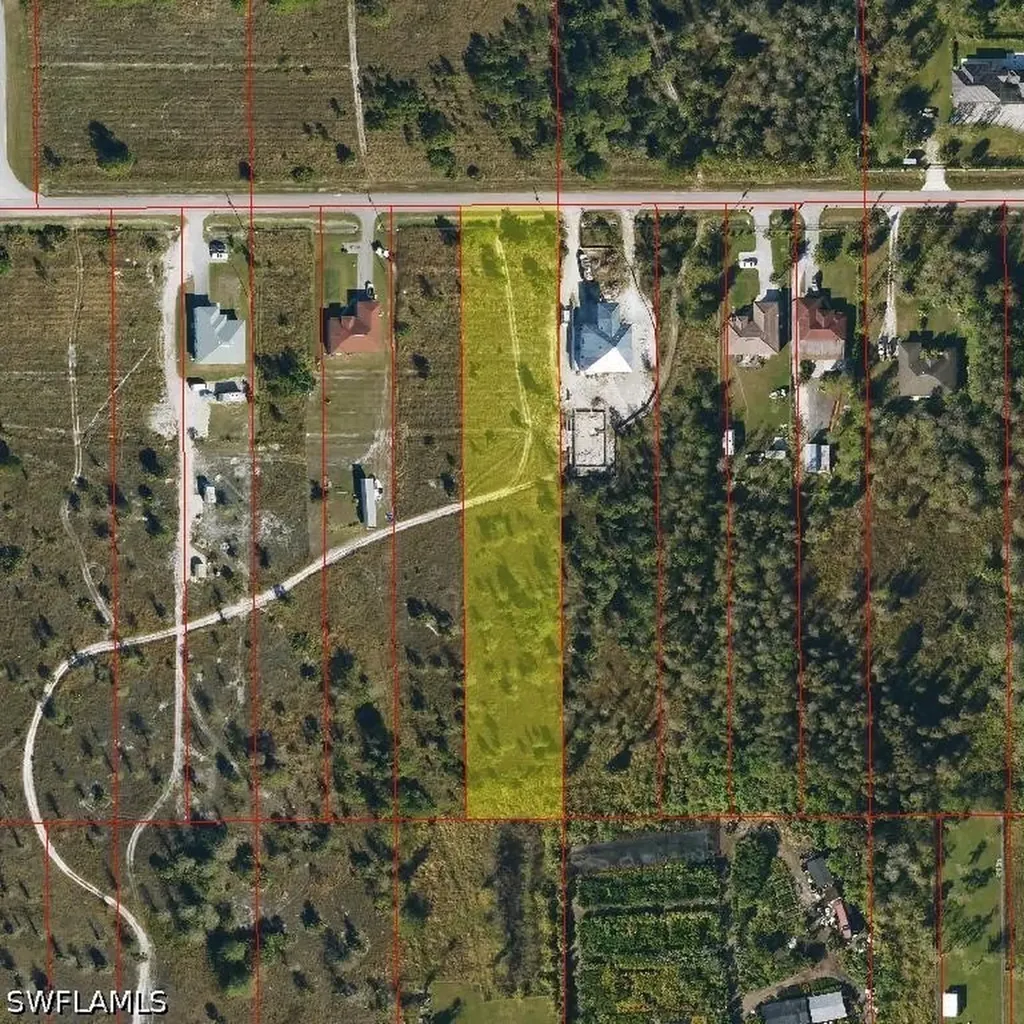 3490 33rd Avenue NE Naples FL 34120