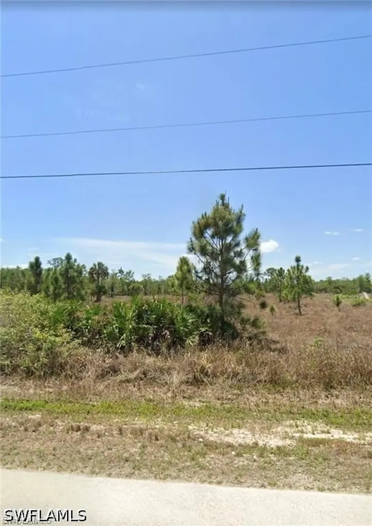3490 33rd Avenue NE Naples FL 34120