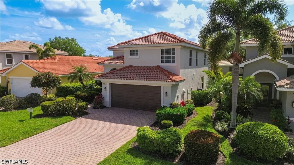 19617 Tesoro Way Estero FL 33967