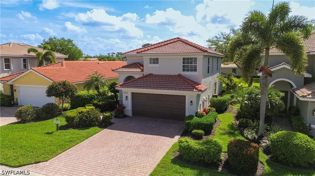 19617 Tesoro Way Estero FL 33967
