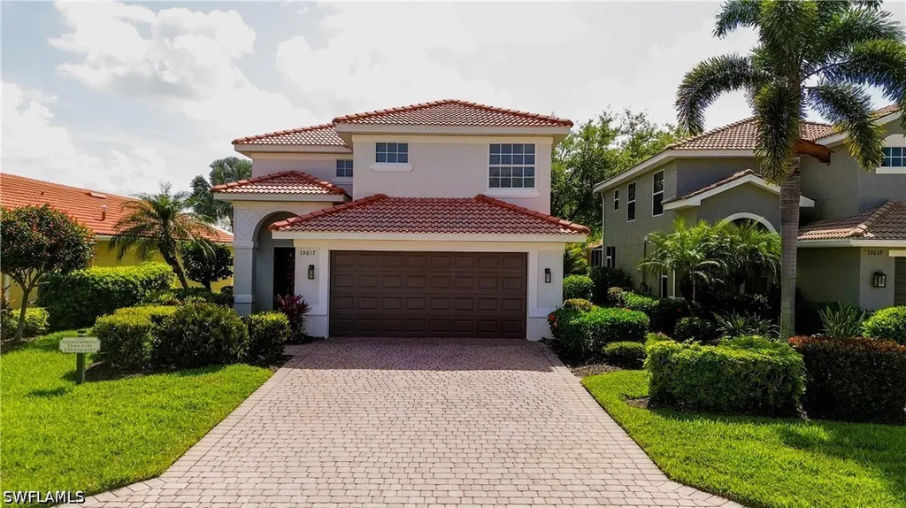 19617 Tesoro Way Estero FL 33967
