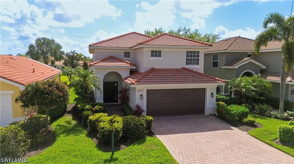 19617 Tesoro Way Estero FL 33967