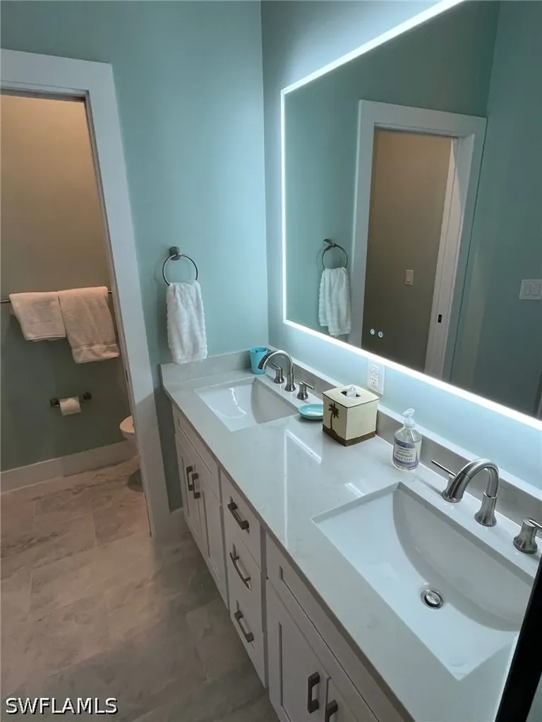 2325 Carrington Court Naples FL 34109