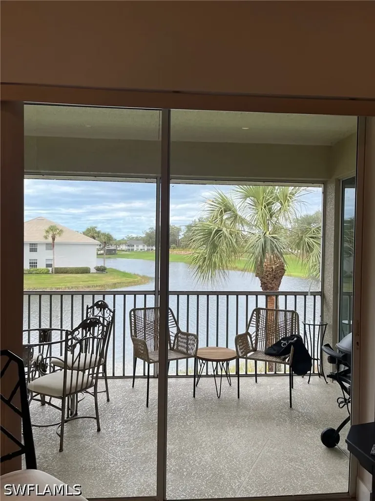 2325 Carrington Court Naples FL 34109