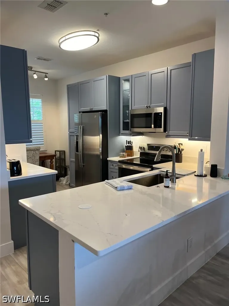 2325 Carrington Court Naples FL 34109