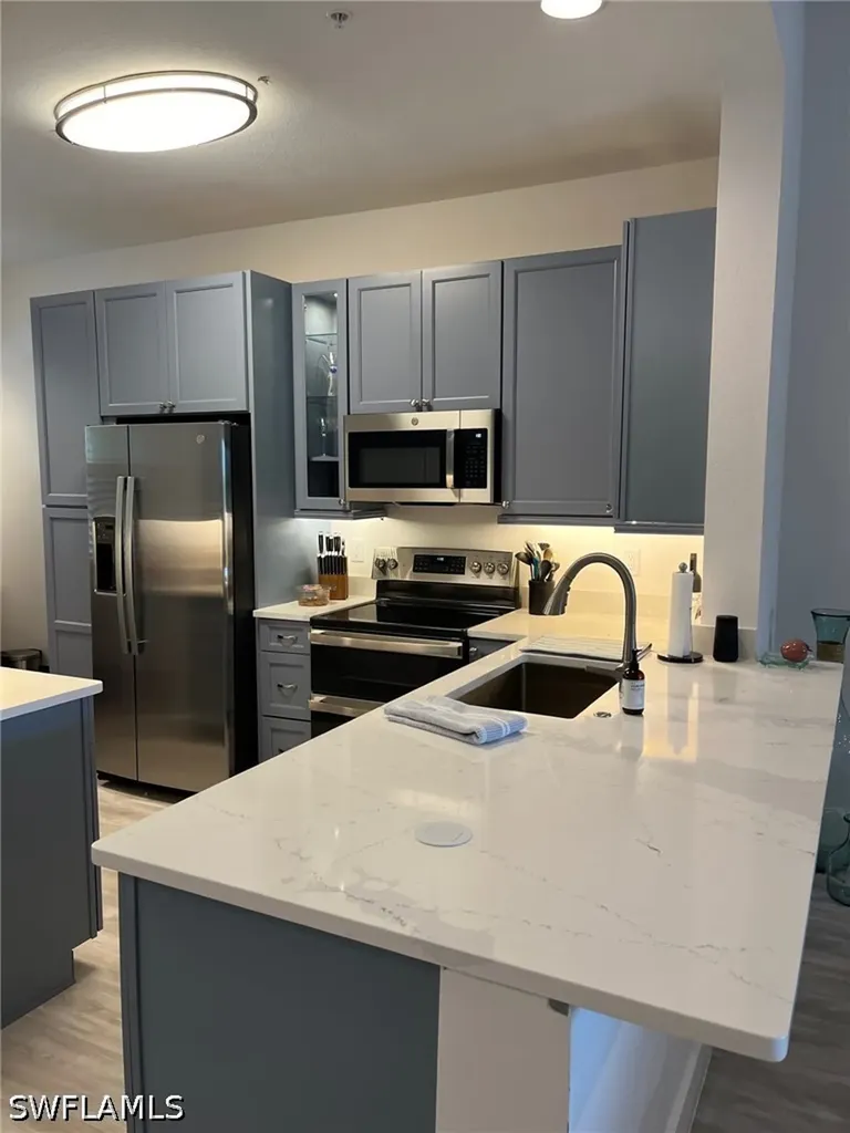 2325 Carrington Court Naples FL 34109