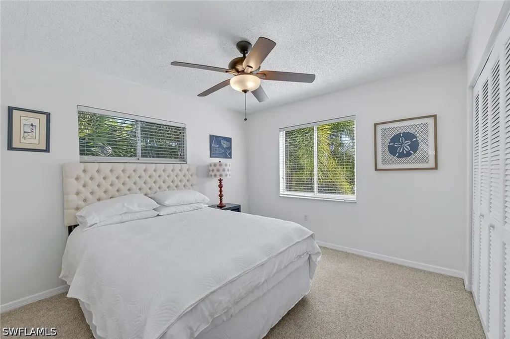 3021 Sandpiper Bay Circle Naples FL 34112