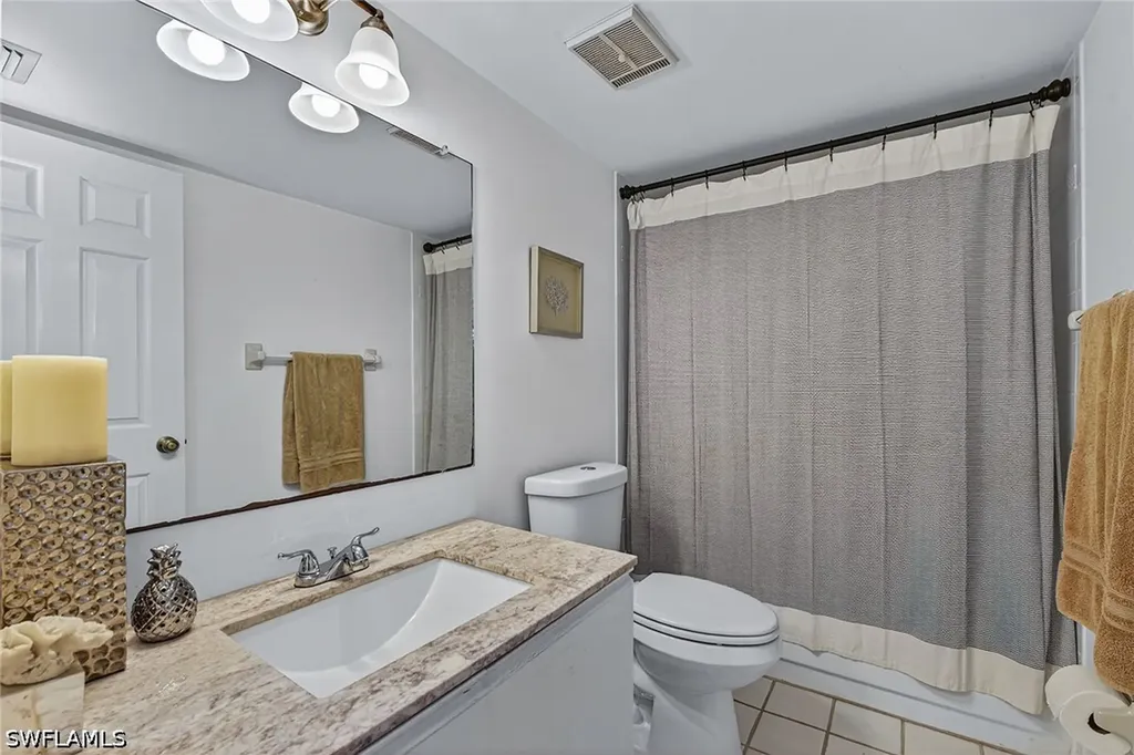3021 Sandpiper Bay Circle Naples FL 34112