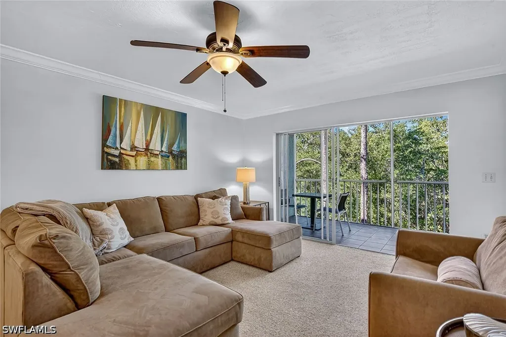 3021 Sandpiper Bay Circle Naples FL 34112