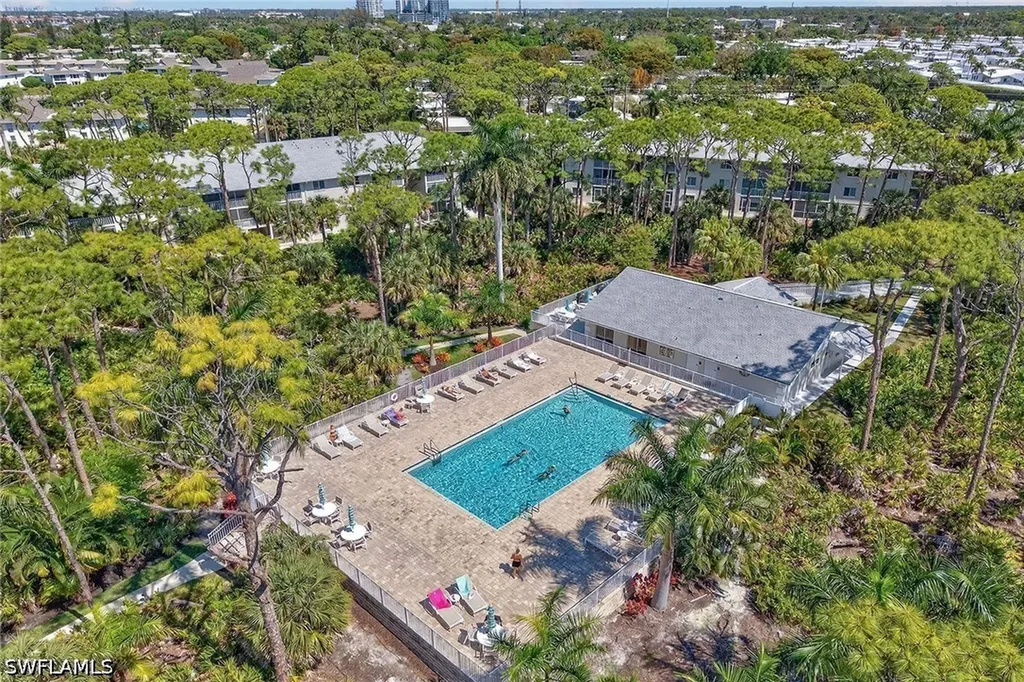3021 Sandpiper Bay Circle Naples FL 34112