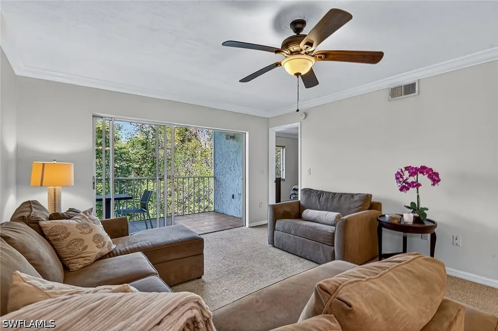 3021 Sandpiper Bay Circle Naples FL 34112
