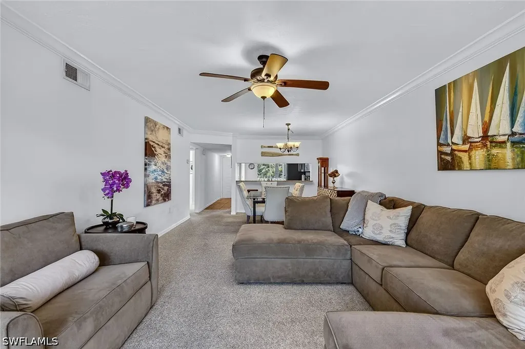 3021 Sandpiper Bay Circle Naples FL 34112