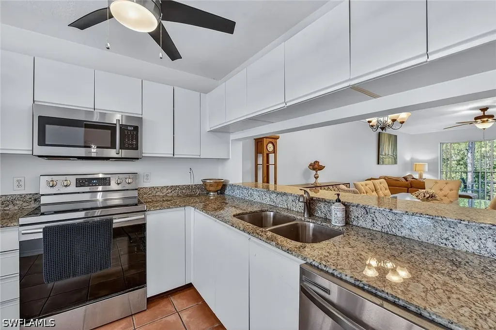 3021 Sandpiper Bay Circle Naples FL 34112