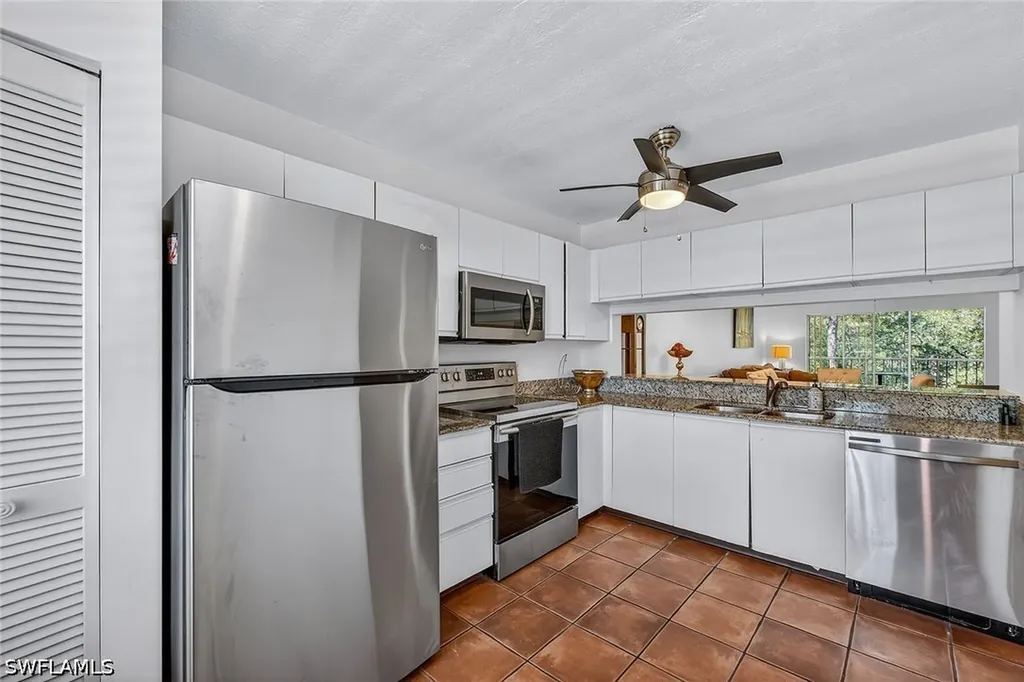 3021 Sandpiper Bay Circle Naples FL 34112