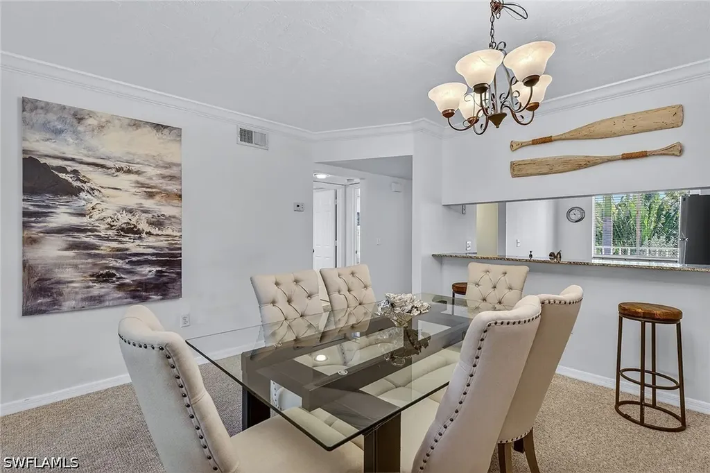 3021 Sandpiper Bay Circle Naples FL 34112