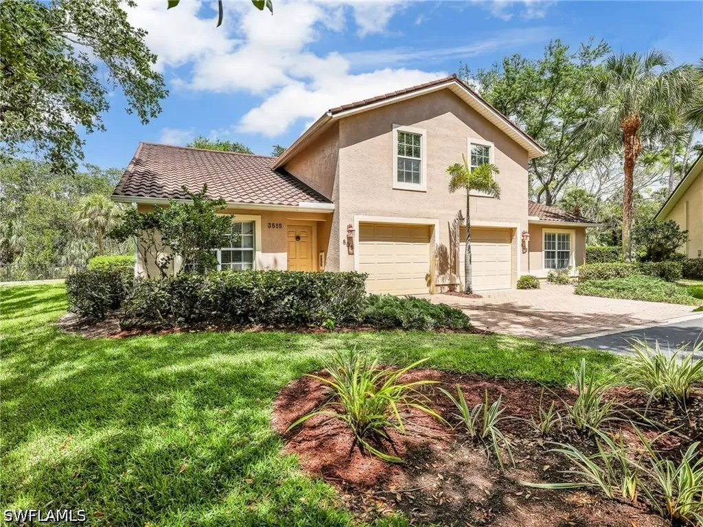 3515 Avion Woods Court Naples FL 34104