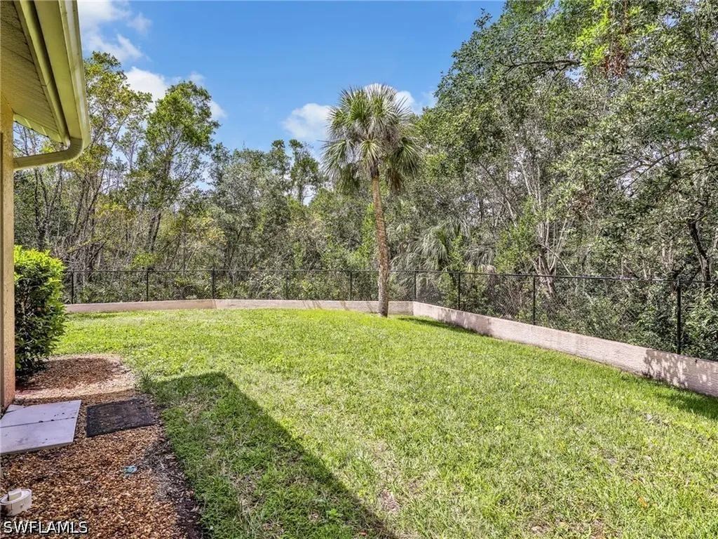 3515 Avion Woods Court Naples FL 34104