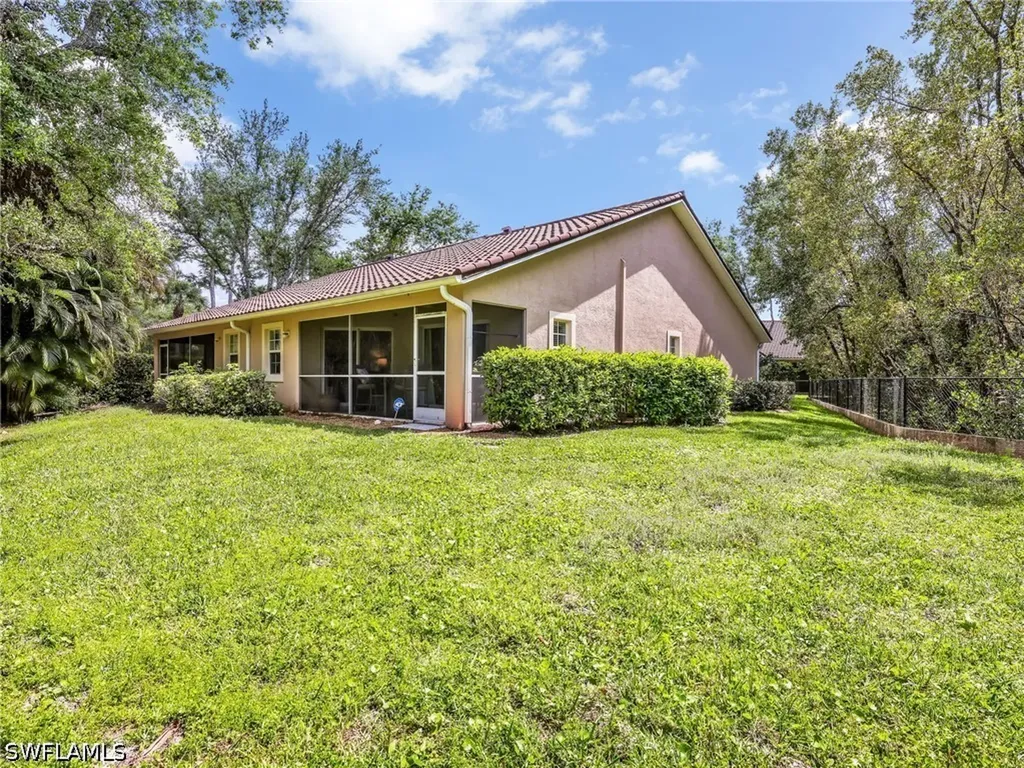 3515 Avion Woods Court Naples FL 34104