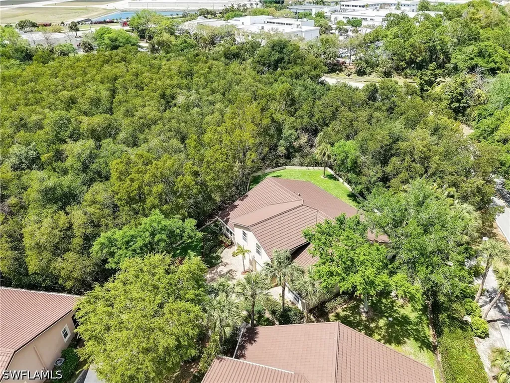 3515 Avion Woods Court Naples FL 34104
