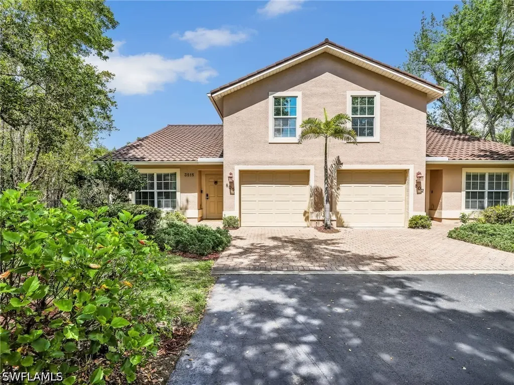 3515 Avion Woods Court Naples FL 34104