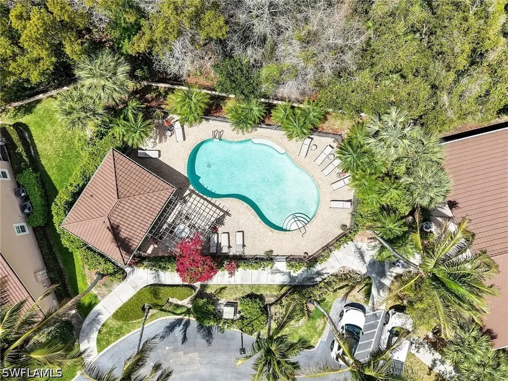 3515 Avion Woods Court Naples FL 34104