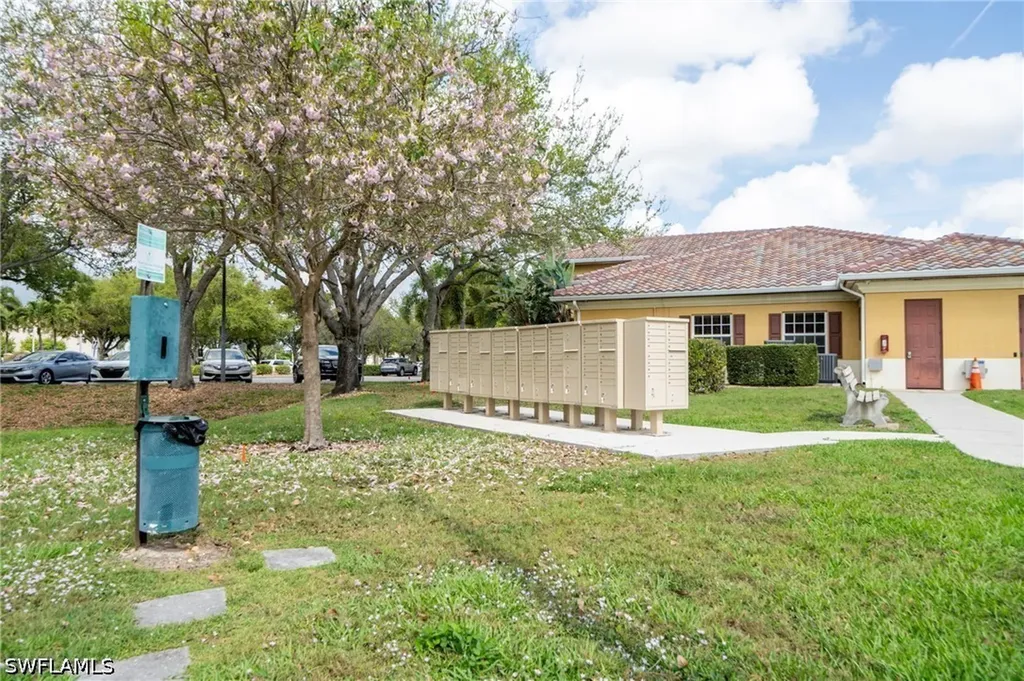 4135 Residence Drive Fort Myers FL 33901