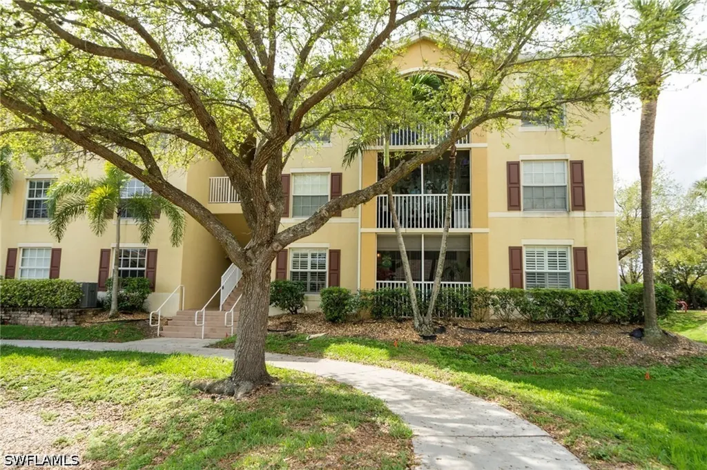 4135 Residence Drive Fort Myers FL 33901