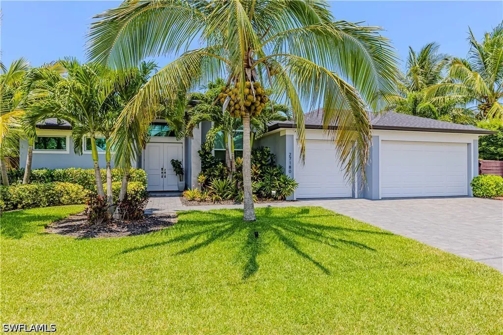 27180 Williams Road Bonita Springs FL 34135