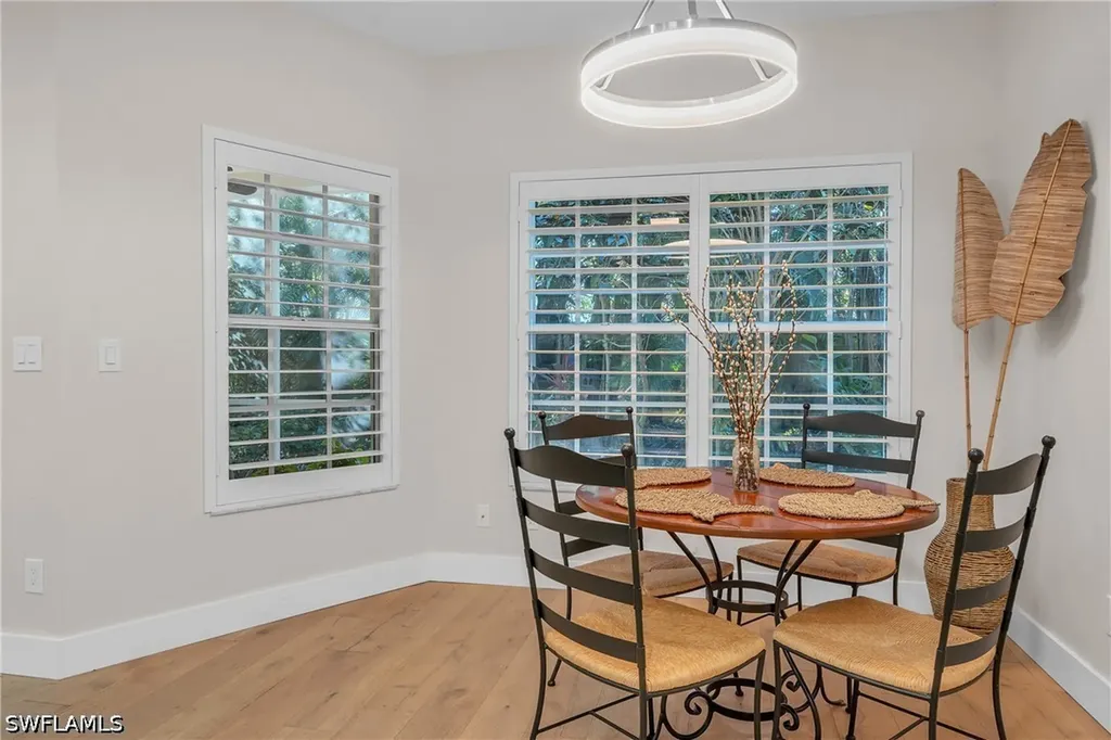 1025 Egrets Walk Circle Naples FL 34108