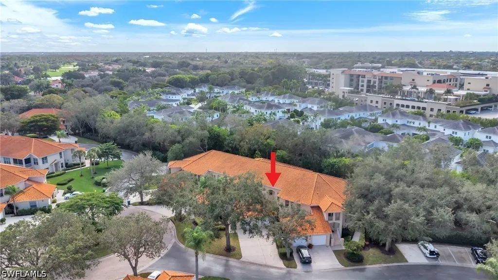 1025 Egrets Walk Circle Naples FL 34108