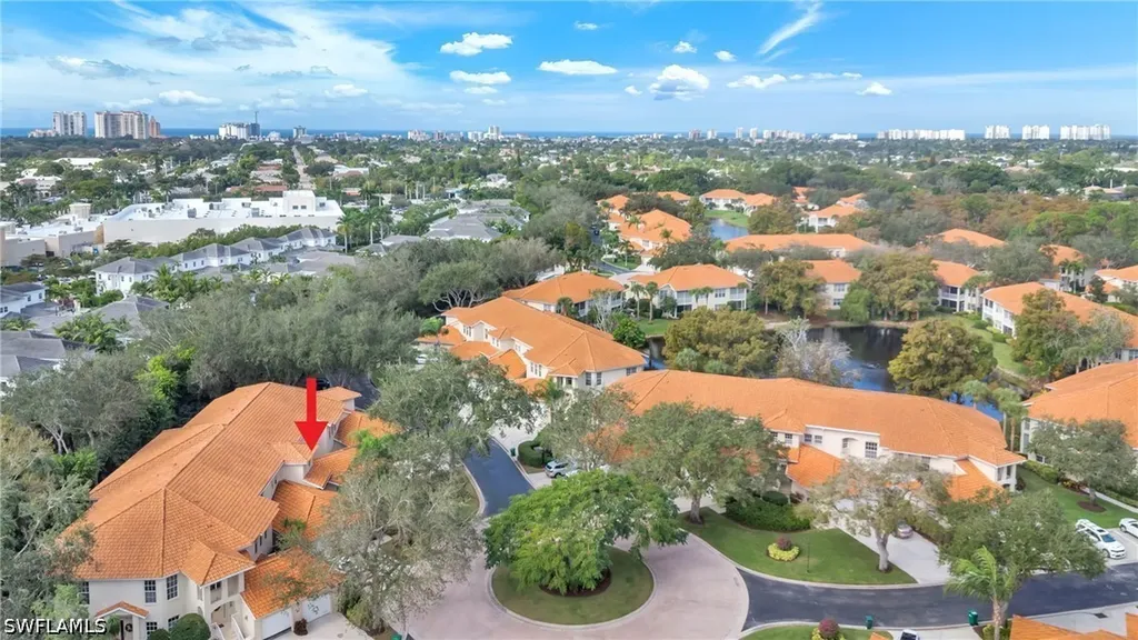 1025 Egrets Walk Circle Naples FL 34108
