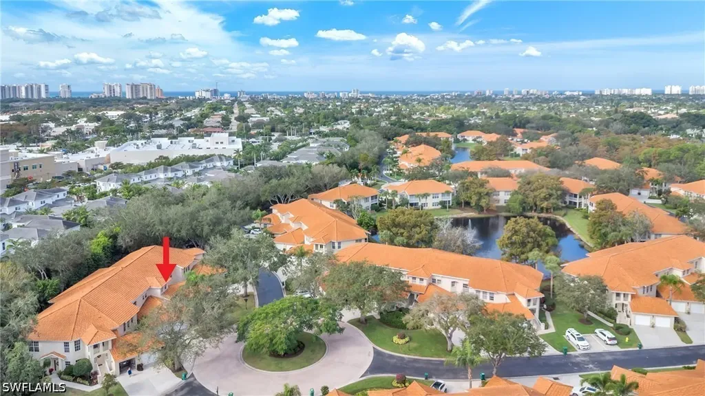 1025 Egrets Walk Circle Naples FL 34108