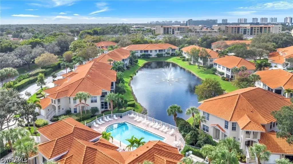 1025 Egrets Walk Circle Naples FL 34108
