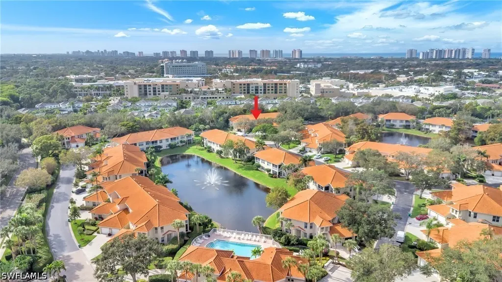 1025 Egrets Walk Circle Naples FL 34108