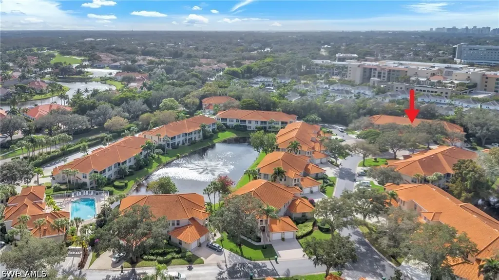 1025 Egrets Walk Circle Naples FL 34108