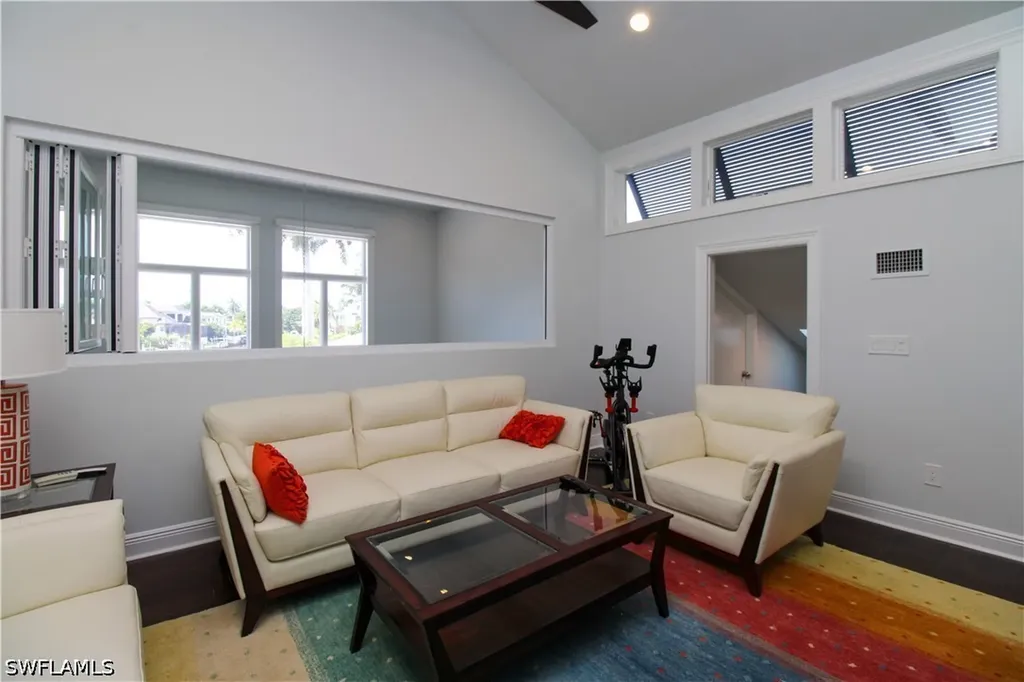 2150 Marina Drive Naples FL 34102