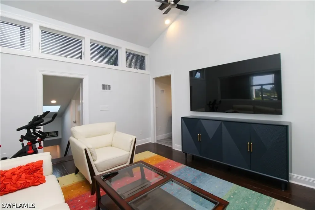 2150 Marina Drive Naples FL 34102