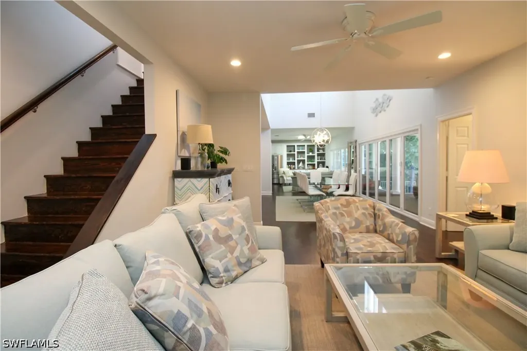 2150 Marina Drive Naples FL 34102